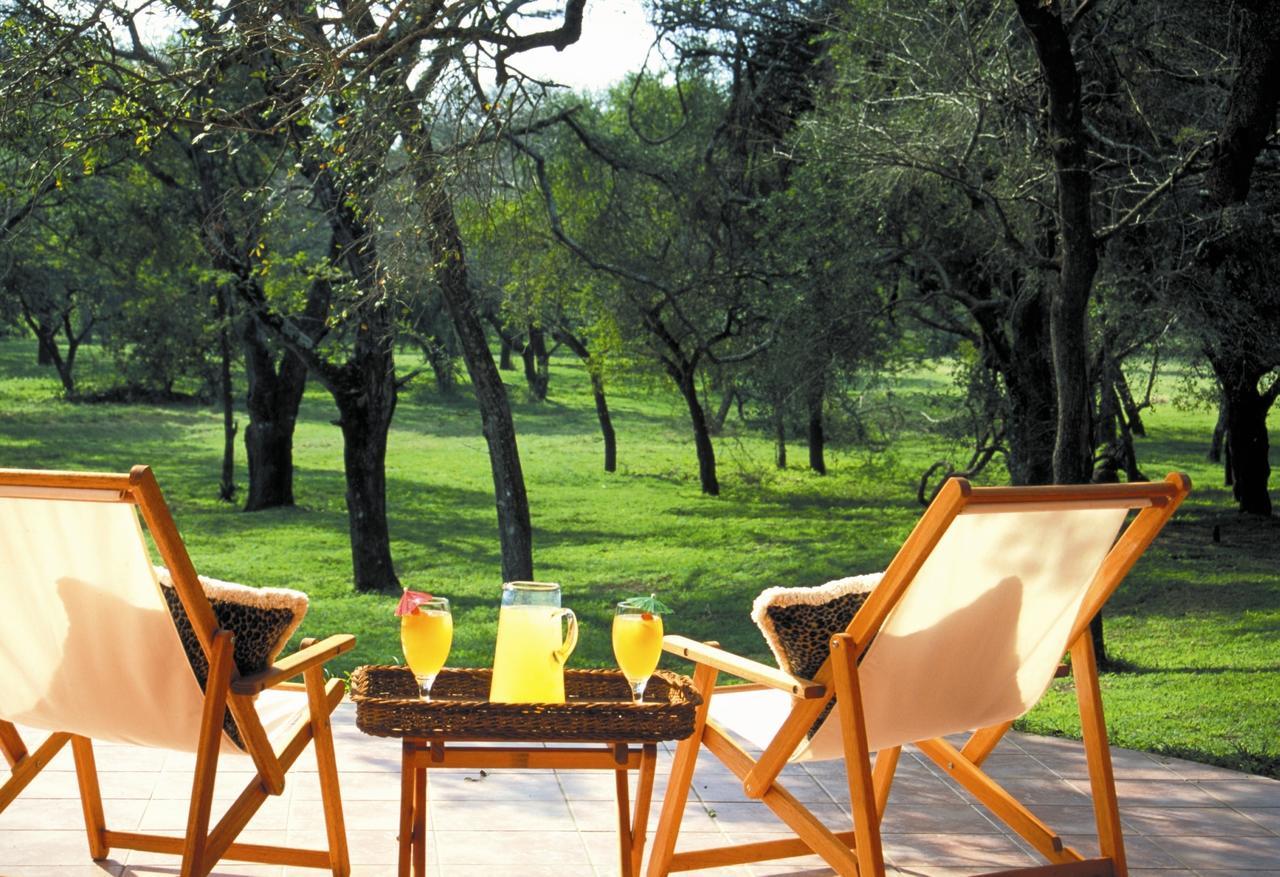 Thula Thula Exclusive Private Game Reserve & Lodge Ntambanana Zewnętrze zdjęcie