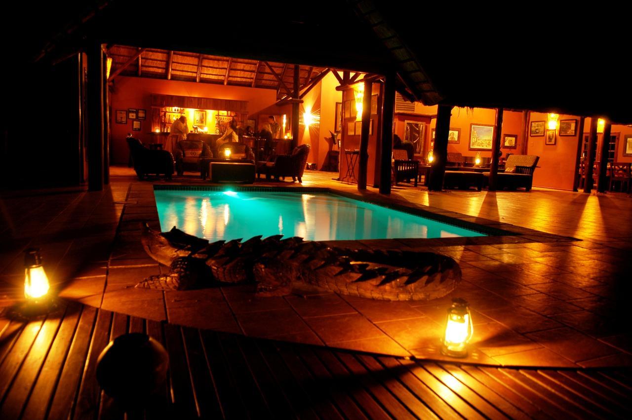 Thula Thula Exclusive Private Game Reserve & Lodge Ntambanana Zewnętrze zdjęcie