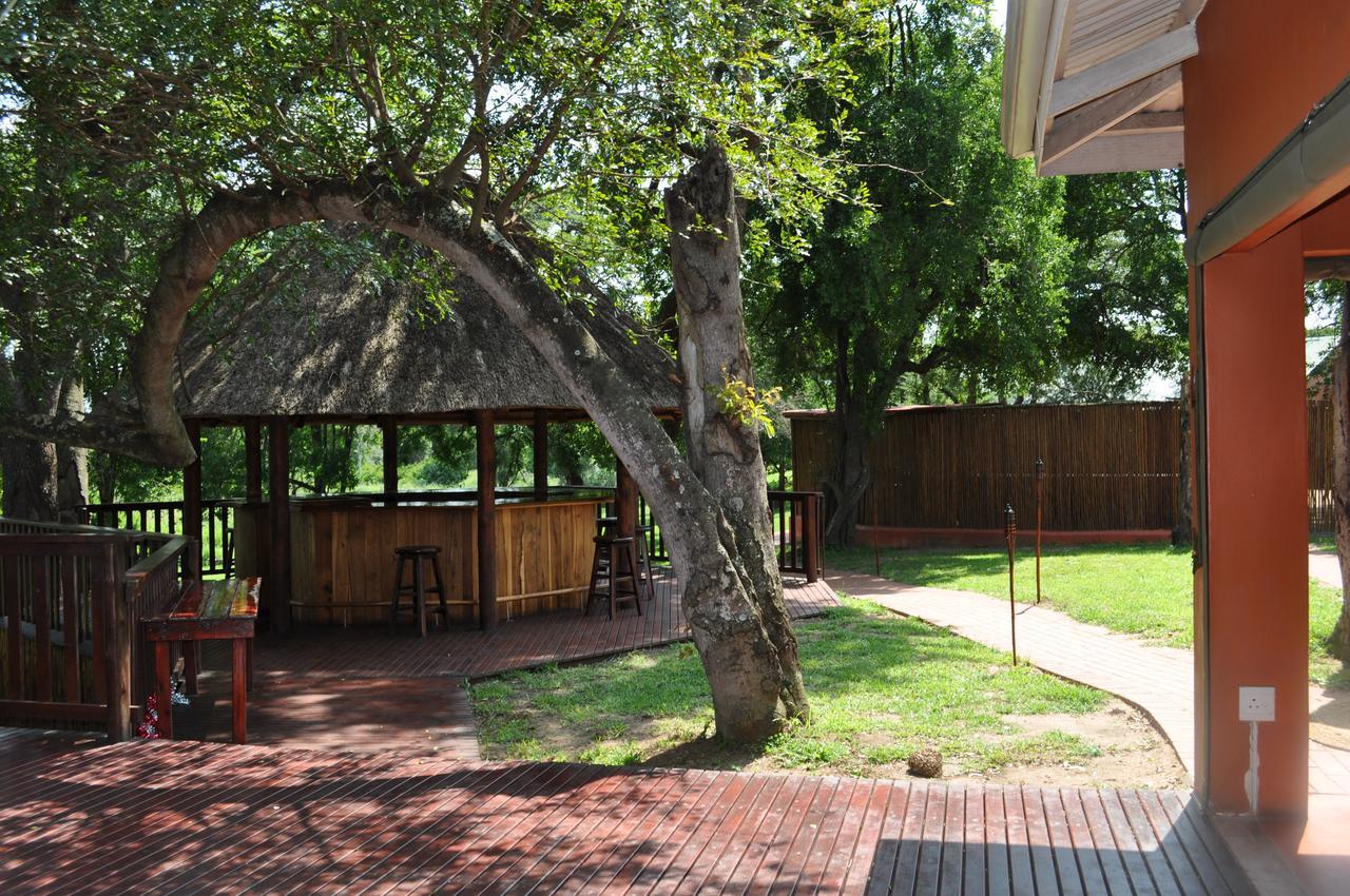 Thula Thula Exclusive Private Game Reserve & Lodge Ntambanana Zewnętrze zdjęcie