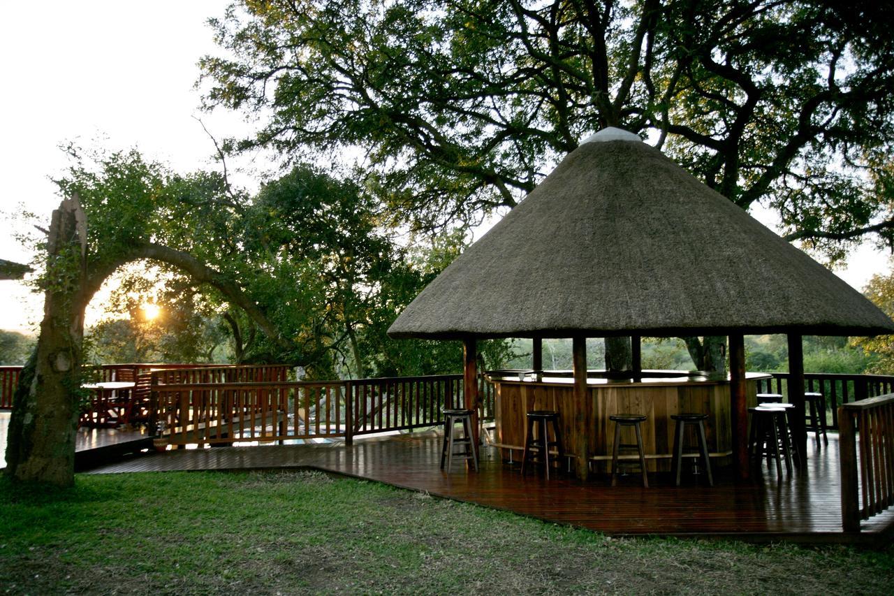 Thula Thula Exclusive Private Game Reserve & Lodge Ntambanana Zewnętrze zdjęcie