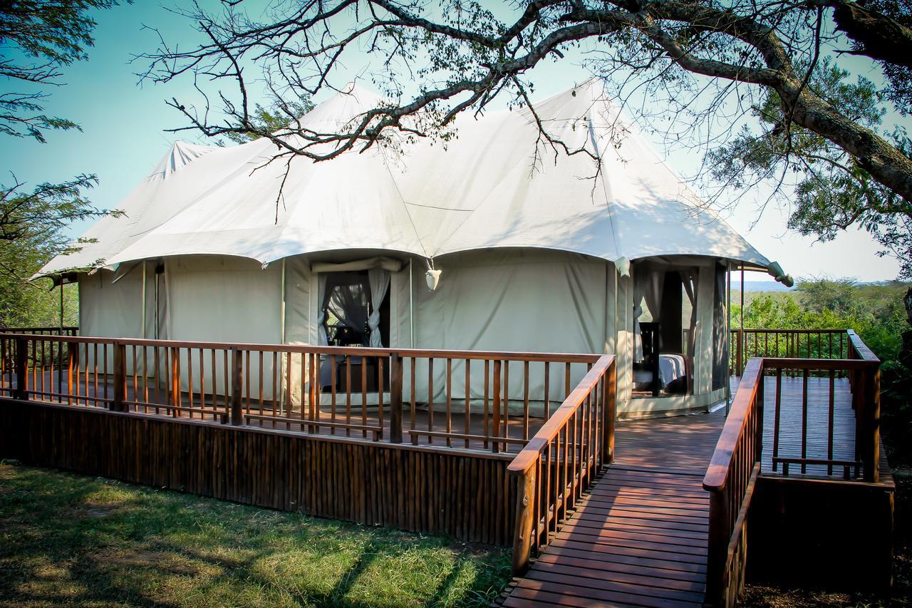 Thula Thula Exclusive Private Game Reserve & Lodge Ntambanana Zewnętrze zdjęcie