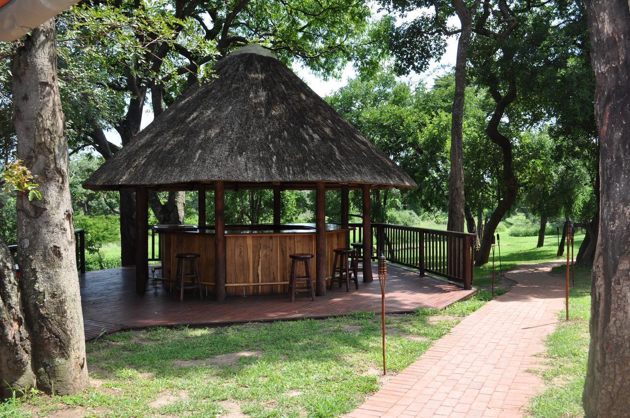 Thula Thula Exclusive Private Game Reserve & Lodge Ntambanana Zewnętrze zdjęcie