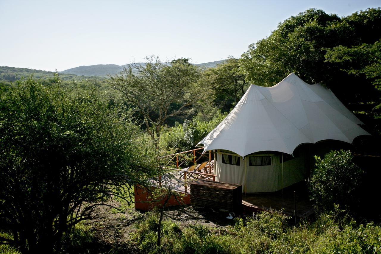 Thula Thula Exclusive Private Game Reserve & Lodge Ntambanana Zewnętrze zdjęcie