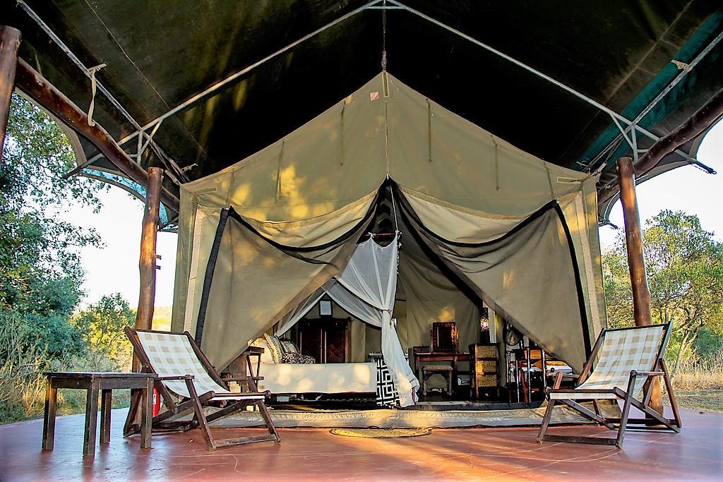 Thula Thula Exclusive Private Game Reserve & Lodge Ntambanana Zewnętrze zdjęcie