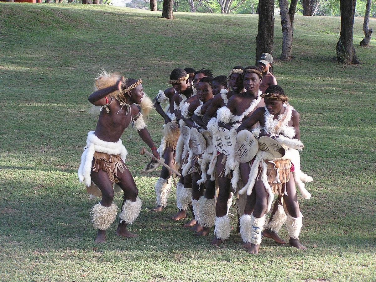 Thula Thula Exclusive Private Game Reserve & Lodge Ntambanana Zewnętrze zdjęcie