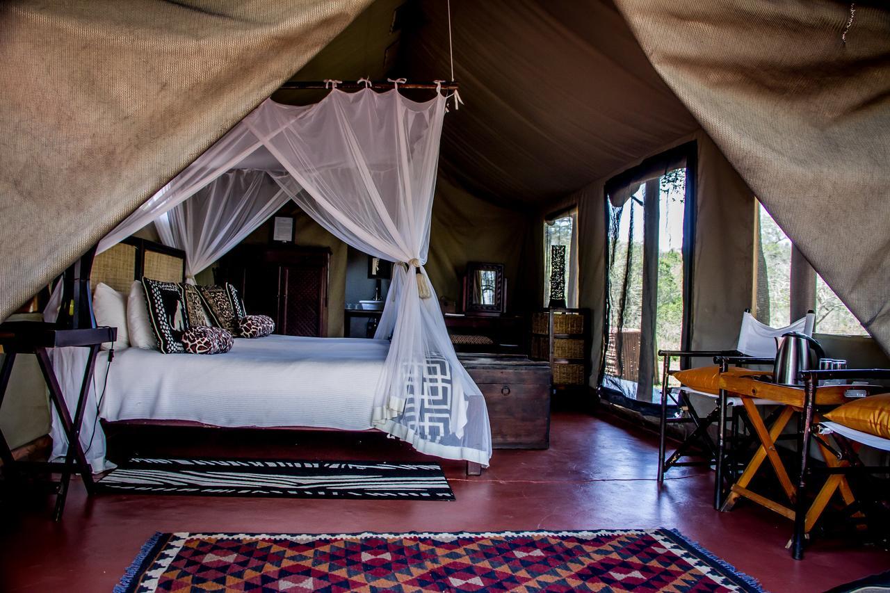 Thula Thula Exclusive Private Game Reserve & Lodge Ntambanana Zewnętrze zdjęcie
